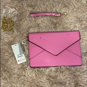 Fashion Nova Envelope Clutch